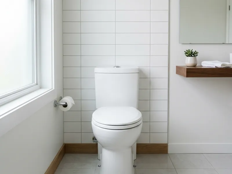 Toilet Repair & Installation Plumber in Sylvester, GA